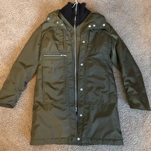 Post Card Women’s Jacket Size 4 - Like new!